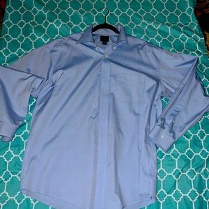 Jos. A Banks button down